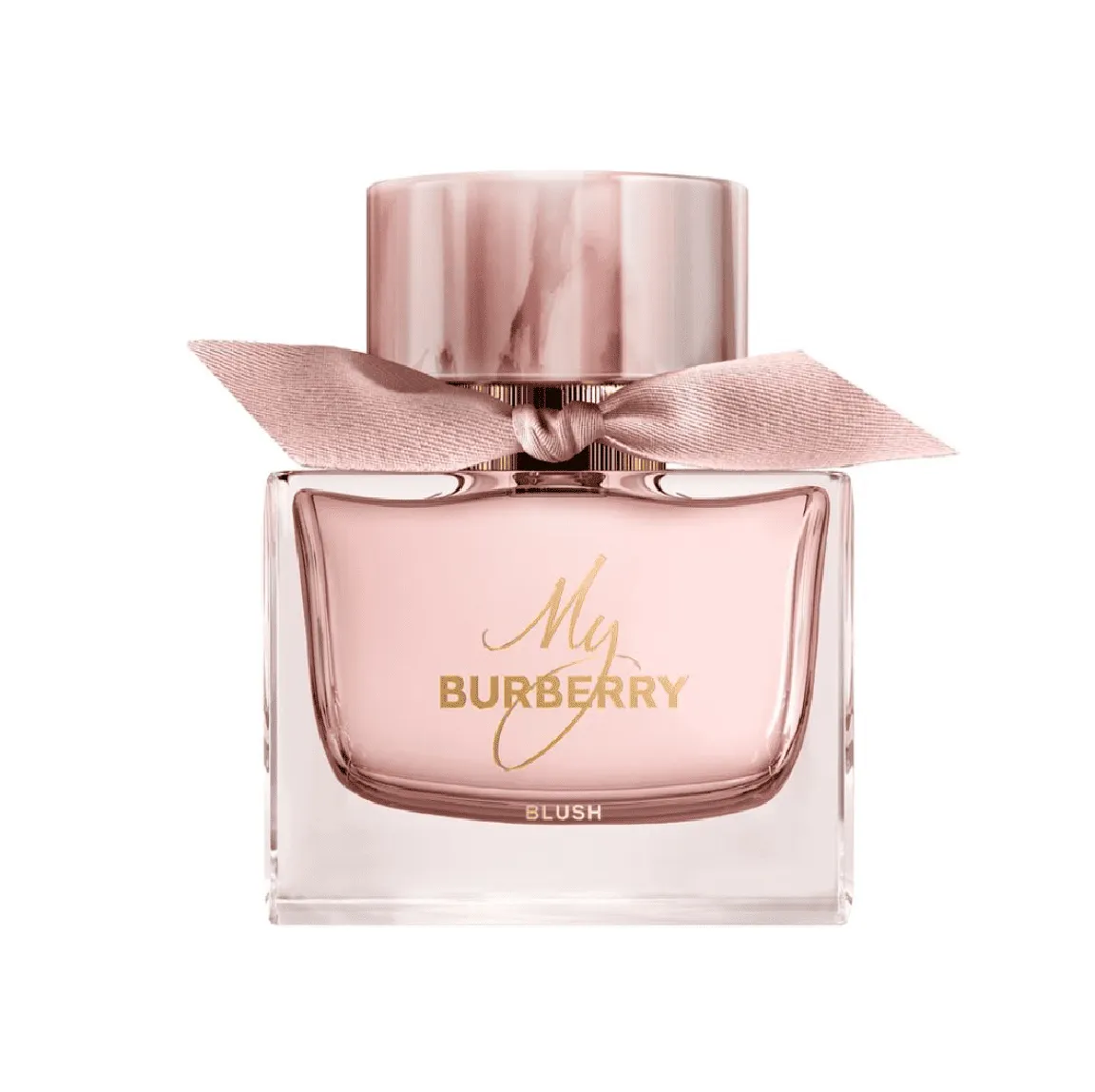 Burberry_My Burberry Blush 